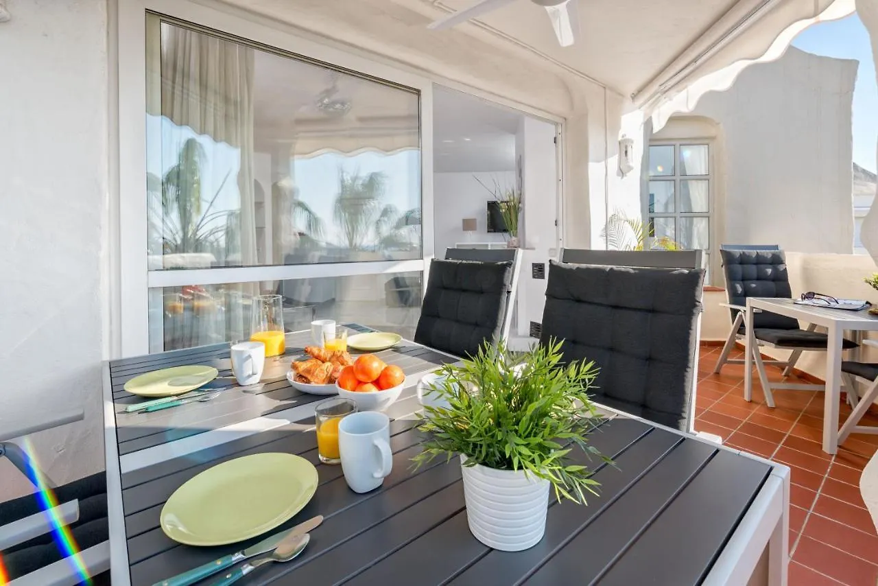 Puerto Marina, Frontline Apartment In Benalmadena, Malaga La Carihuela 0*,